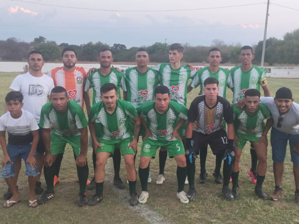 Seleção Horebense triunfa na estreia do Torneio São Pedro de Duvan e representa Monte Horebe com garra